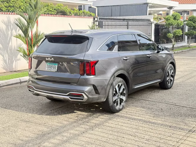 Kia Sorento 2024 a solo $25,900 Negociable - Imagen 5