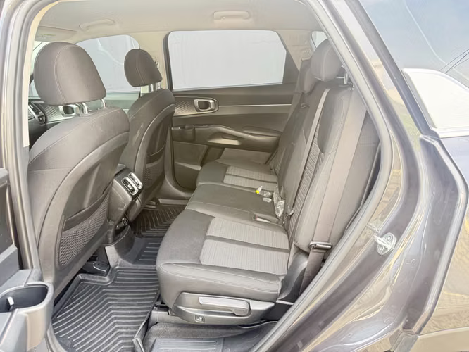 Kia Sorento 2024 a solo $25,900 Negociable - Imagen 7