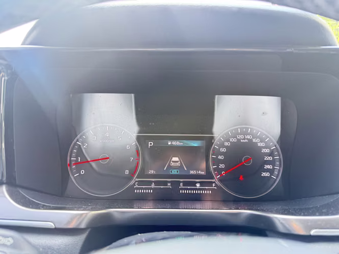 Kia Sorento 2024 a solo $25,900 Negociable - Imagen 10