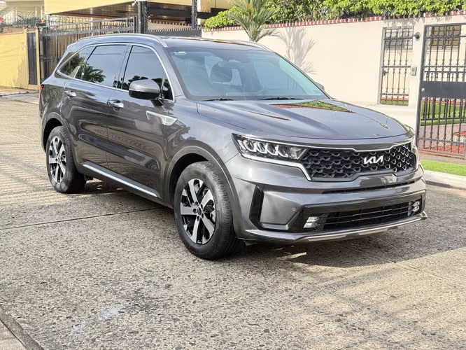 Kia Sorento 2024 a solo $25,900 Negociable - Imagen 2