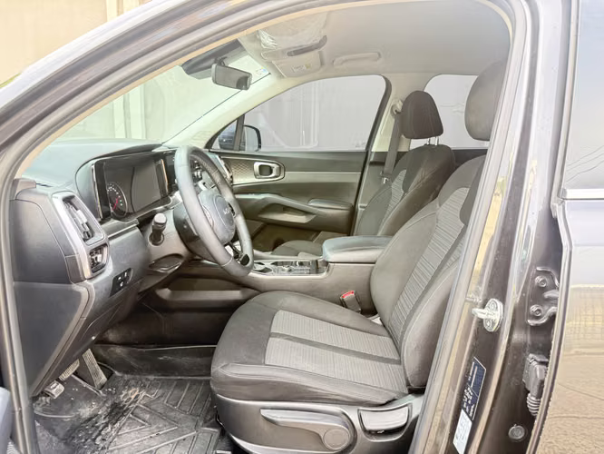 Kia Sorento 2024 a solo $25,900 Negociable - Imagen 6