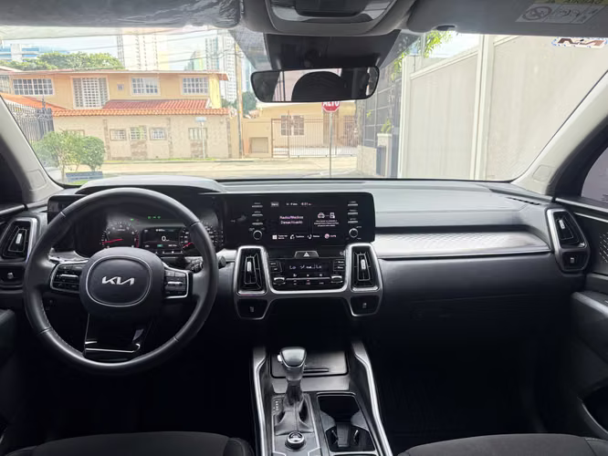 Kia Sorento 2024 a solo $25,900 Negociable - Imagen 8