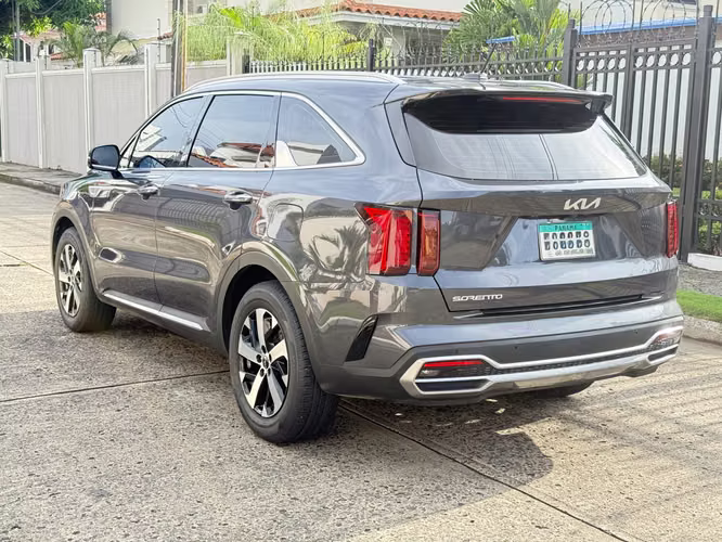 Kia Sorento 2024 a solo $25,900 Negociable - Imagen 3