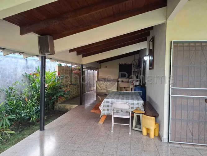 VENTA DE CASA BETANIA GM