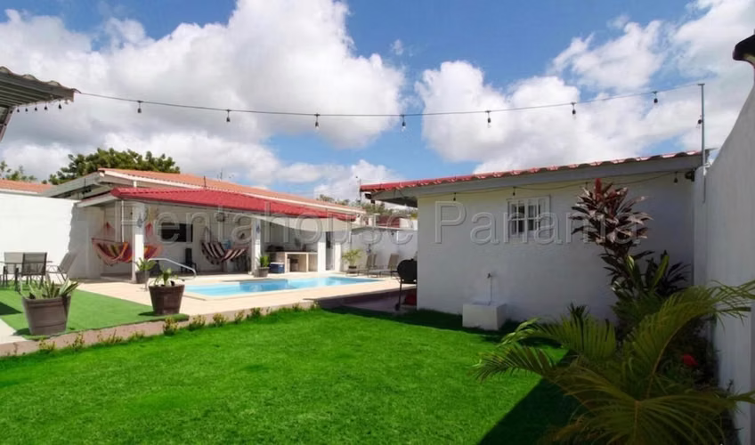 Casa En Venta En San Carlos YM