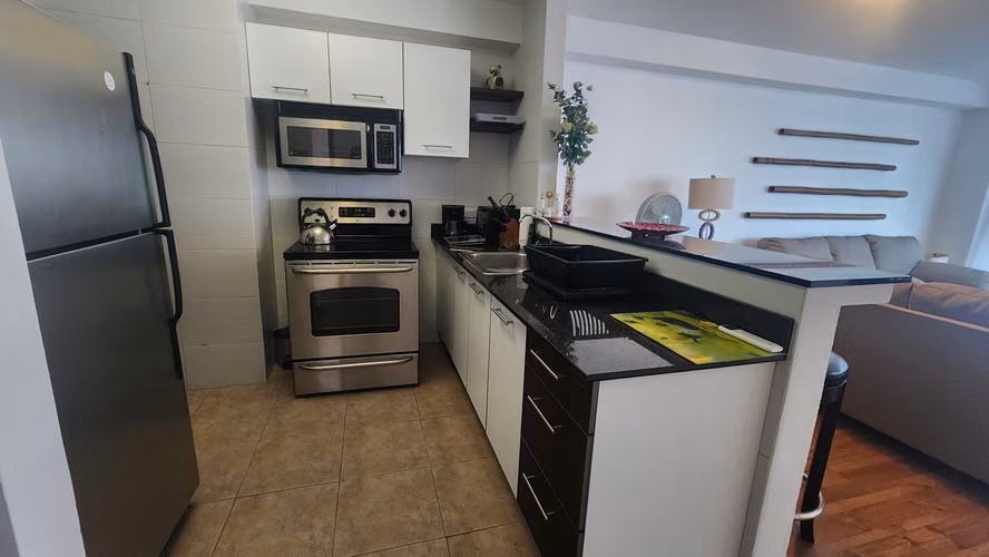 P.H. BAYFRONT TOWER - AVENIDA BALBOA - APARTAMENTO FULL AMOBLADO - Imagen 4