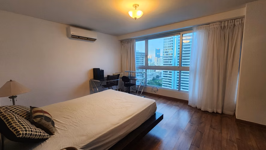 P.H. BAYFRONT TOWER - AVENIDA BALBOA - APARTAMENTO FULL AMOBLADO - Imagen 8