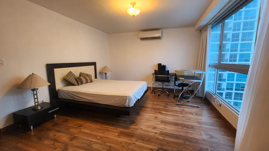P.H. BAYFRONT TOWER - AVENIDA BALBOA - APARTAMENTO FULL AMOBLADO - Imagen 9