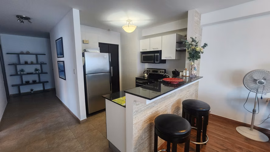 P.H. BAYFRONT TOWER - AVENIDA BALBOA - APARTAMENTO FULL AMOBLADO - Imagen 3