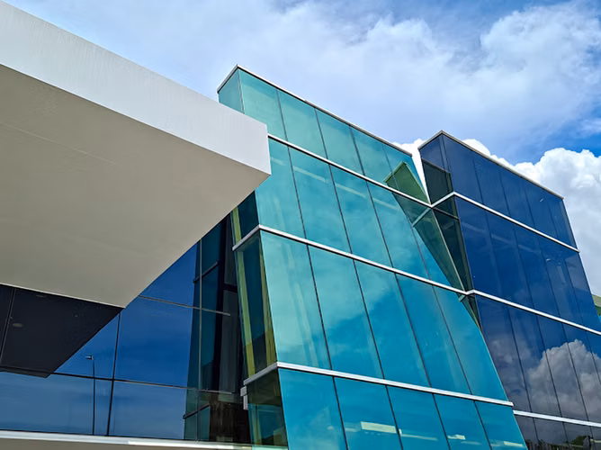 Se Alquila Bodega en Panama Viejo Business Park