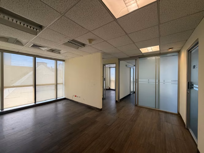 Oficina en Alquiler en Calle 50 | 339 m²