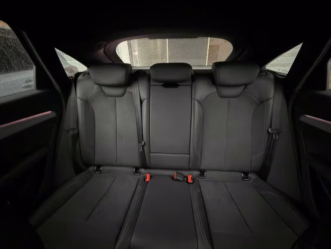 Audi Q5 Del 2021 EXCELENTE CONDICIONES - Imagen 6