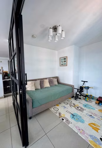  APARTAMENTO EN ALQUILER | CARRASQUILLA I SAN FRANCISCO  - Imagen 12