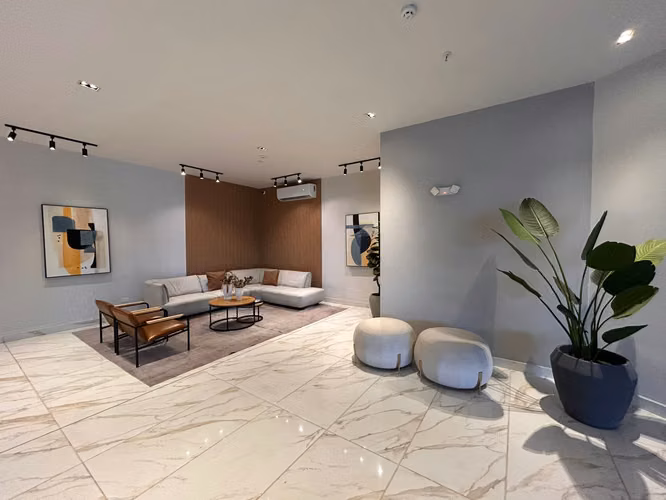 APARTMENT FOR RENT IN PARQUE LEFEVRE