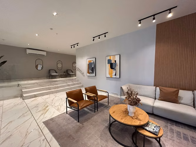 Alquiler de apartamento en Parque Lefevre - Imagen 12