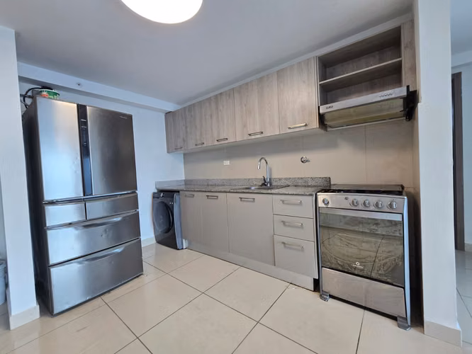 Alquiler de apartamento en Parque Lefevre - Imagen 5