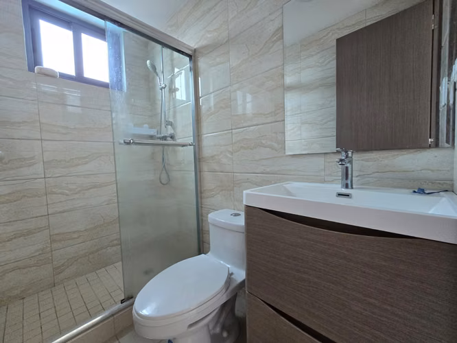 Alquiler de apartamento en Parque Lefevre - Imagen 6