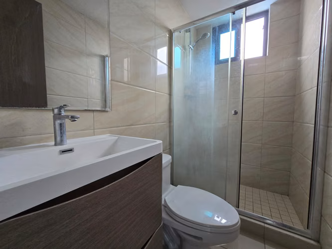 Alquiler de apartamento en Parque Lefevre - Imagen 8