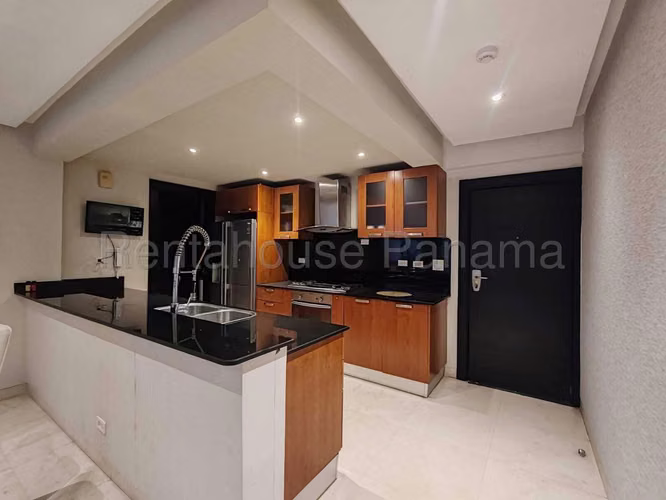 Se Vende Apartamento en San Francisco VLU27-2082
