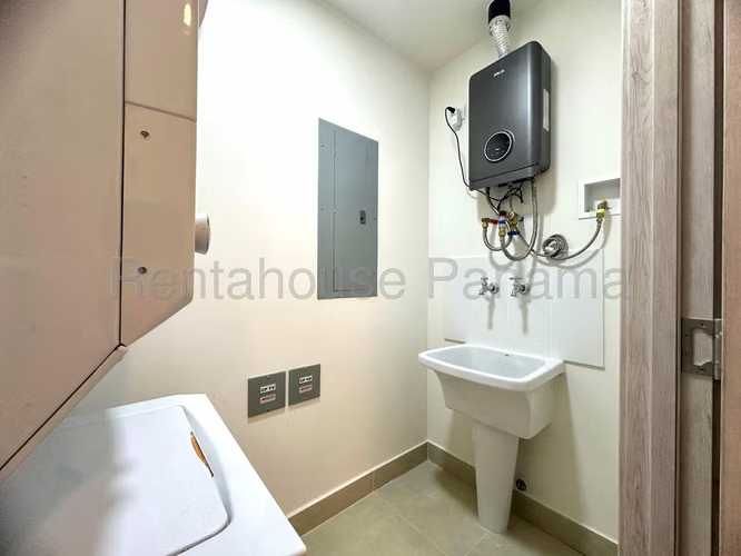 Se Alquila Apartamento en Santa Maria VLU27-2072 - Imagen 13
