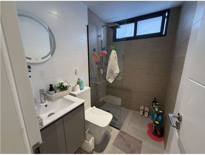 SE ALQUILA APARTAMENTO EN SAN FRANCISCO - Imagen 10