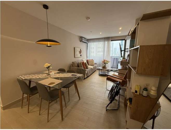 SE ALQUILA APARTAMENTO EN SAN FRANCISCO - Imagen 2
