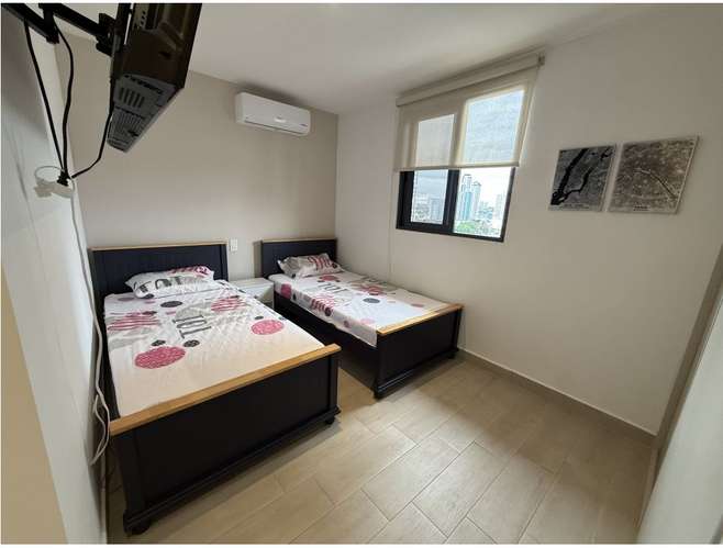 SE ALQUILA APARTAMENTO EN SAN FRANCISCO - Imagen 7