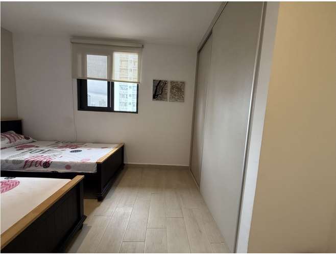 SE ALQUILA APARTAMENTO EN SAN FRANCISCO - Imagen 8