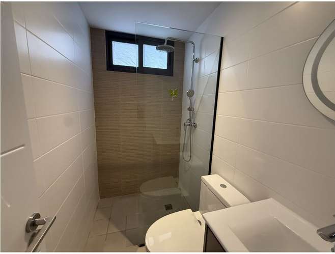 SE ALQUILA APARTAMENTO EN SAN FRANCISCO - Imagen 5