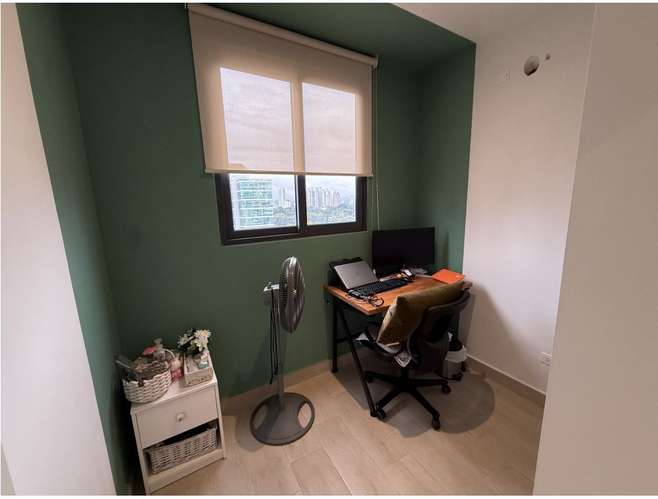 SE ALQUILA APARTAMENTO EN SAN FRANCISCO - Imagen 6