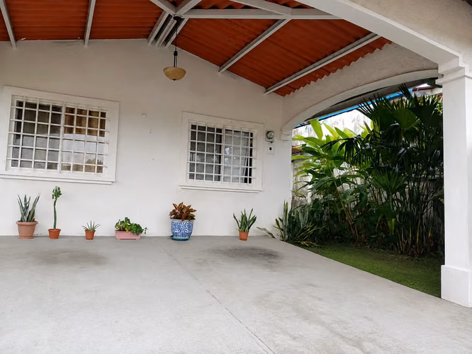 Se Alquila Casa en Villa Zaita, Las Palmas de Mayorca