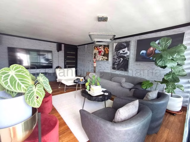 Se vende apartamento de 3R en Paitilla