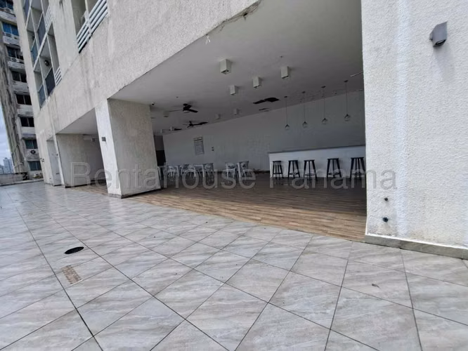 ALQUILO Apartamento Ph Ilo FULL amoblado . Rio Abajo. 59m2 - Imagen 18
