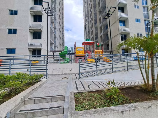 ALQUILO Apartamento Ph Ilo FULL amoblado . Rio Abajo. 59m2 - Imagen 17
