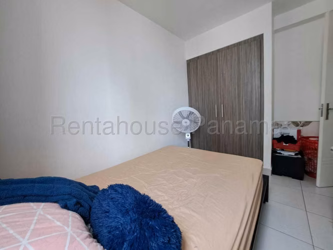 ALQUILO Apartamento Ph Ilo FULL amoblado . Rio Abajo. 59m2 - Imagen 12