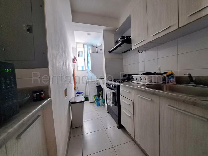 ALQUILO Apartamento Ph Ilo FULL amoblado . Rio Abajo. 59m2 - Imagen 8