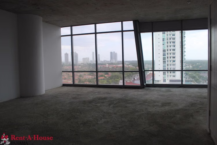 Se Vende oficina en Costa del Este MDV25-2085