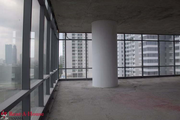 Se Vende oficina en Costa del Este MDV25-2085