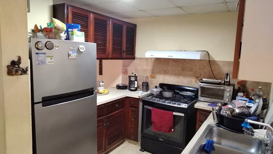 VENTA DE CASA EN CONDADO DEL REY - Imagen 12
