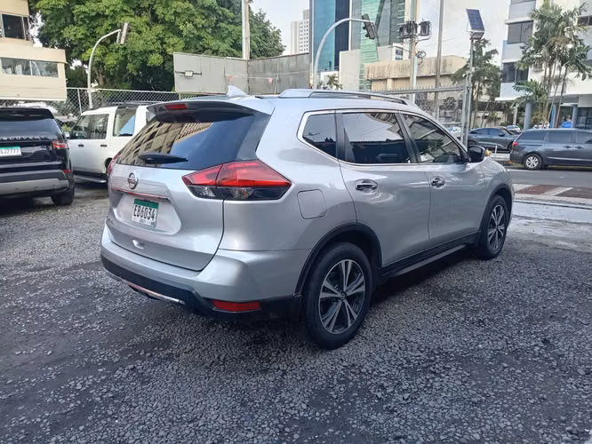 Nissan Xtrail 2021 - Imagen 6