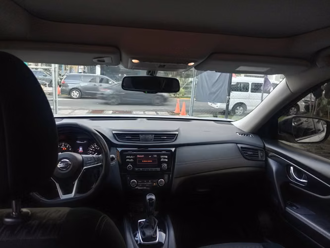 Nissan Xtrail 2021 - Imagen 7