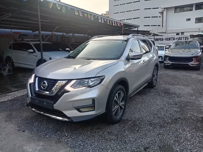 Nissan Xtrail 2021 - Imagen 3