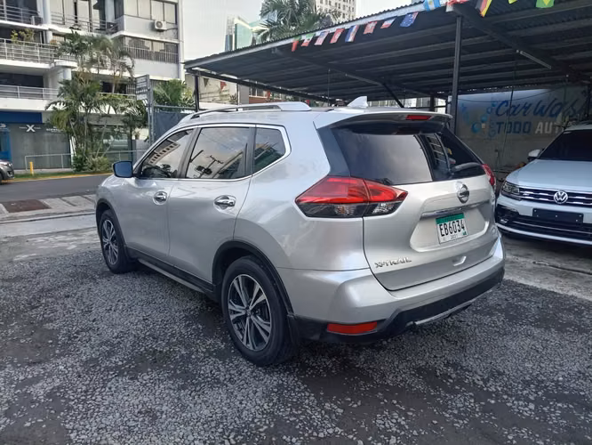 Nissan Xtrail 2021 - Imagen 4
