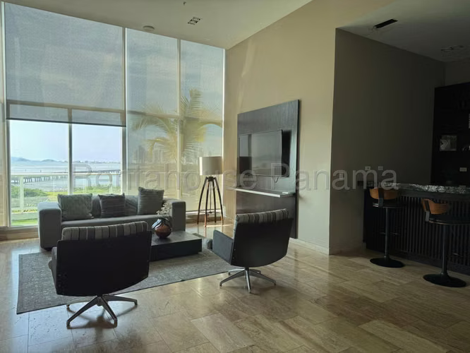 Venta Apartamento en Costa del Este P.H. Asia 26YCG3931