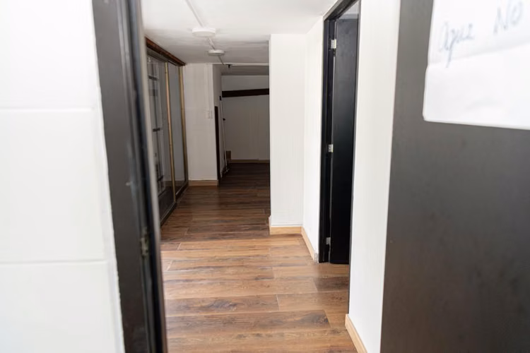 La alameda | Casa 450 m2 | 4 pisos | CBE - Imagen 4
