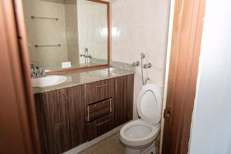 La alameda | Casa 450 m2 | 4 pisos | CBE - Imagen 11