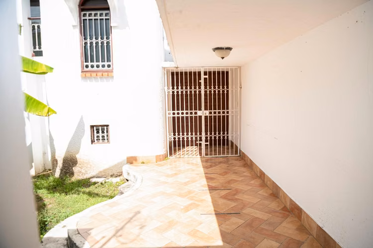 La alameda | Casa 450 m2 | 4 pisos | CBE - Imagen 15