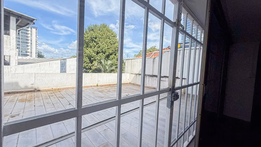 La alameda | Casa 450 m2 | 4 pisos | CBE - Imagen 10