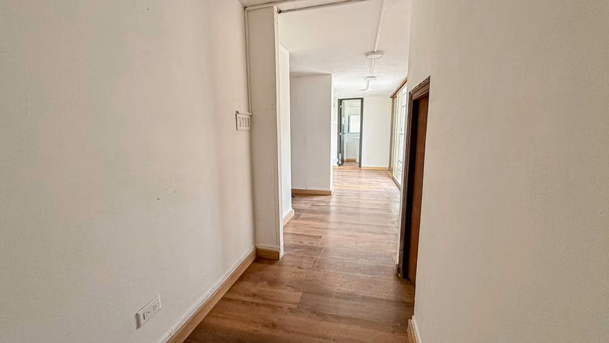 La alameda | Casa 450 m2 | 4 pisos | CBE - Imagen 8
