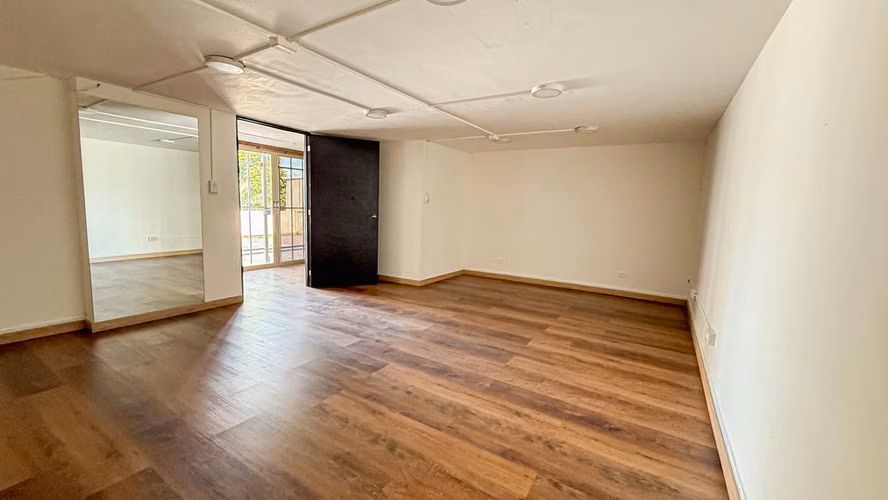La alameda | Casa 450 m2 | 4 pisos | CBE - Imagen 6